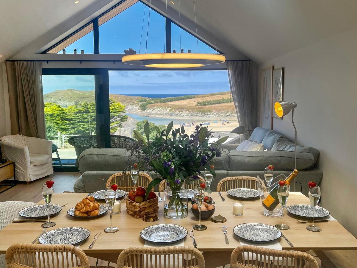 Casa vacanze Porth *